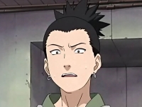 shikamaru nara